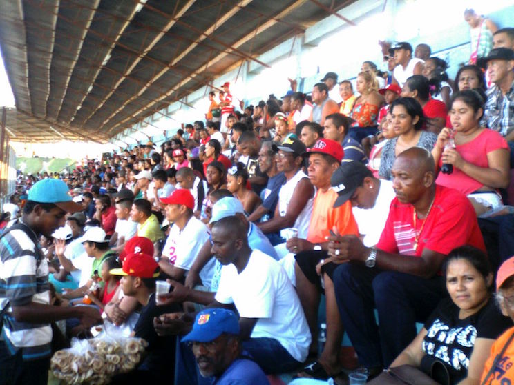 Arranca la Fiesta del Pomares 2016